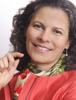 Cynthia Hayes